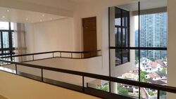 The Colonnade (D10), Condominium #334287671